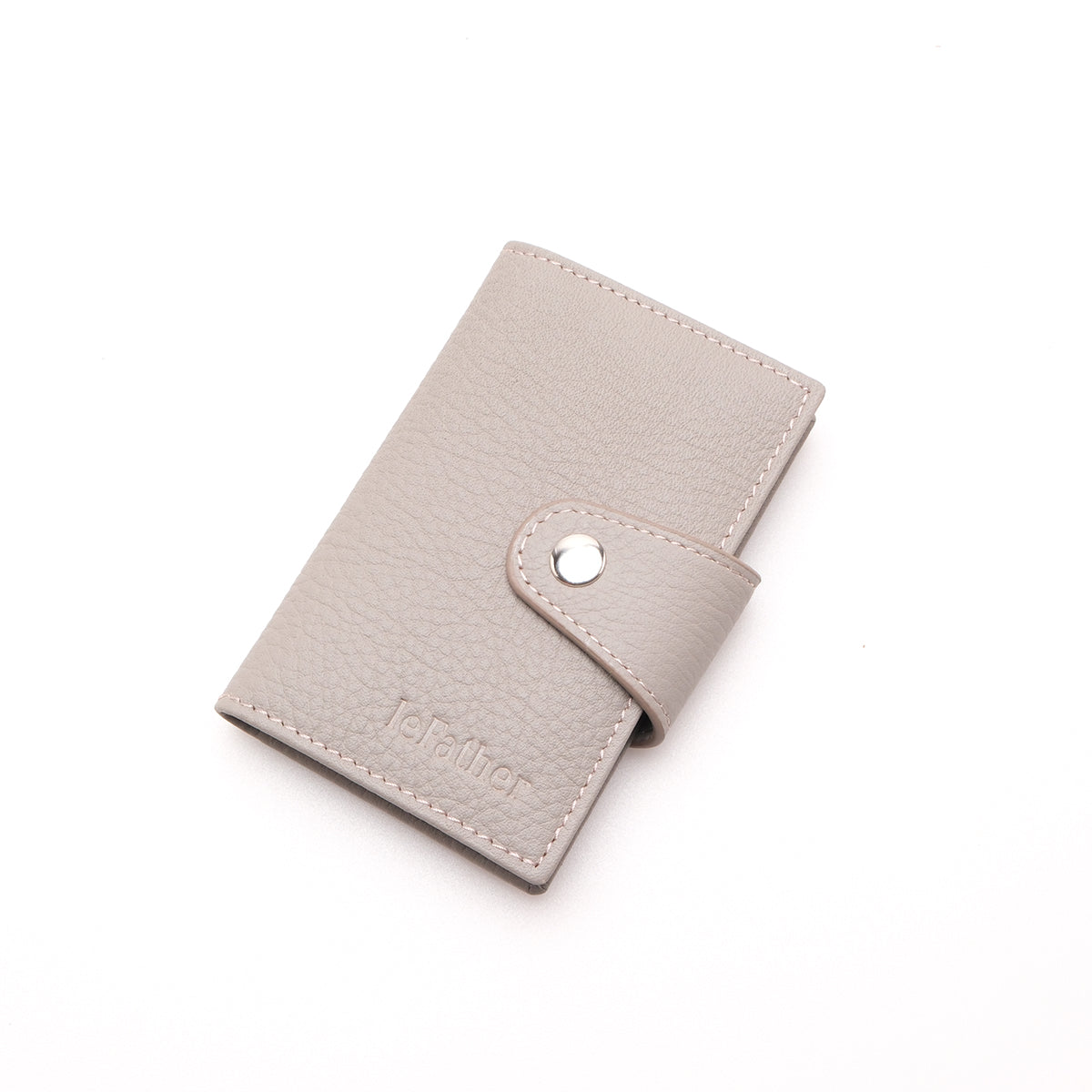 Lefather - Leather Goods Manufacturer - Leather Wallet
