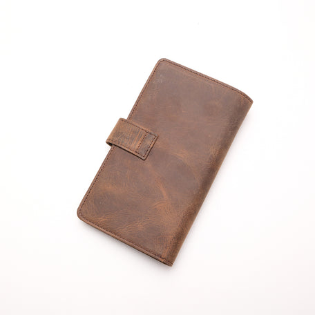 Genuine Leather Hand Portfolio "Crazy" - PREMIUM This Hand Portfolio Is Made Of Durable, High Quality Genuine Leather. Only Wholesale! Made In Turkey ✓ Private Label ✓ Custom Design ✓ Contact Us For All Your Questions
